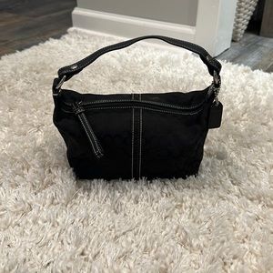 Coach Hand Bag